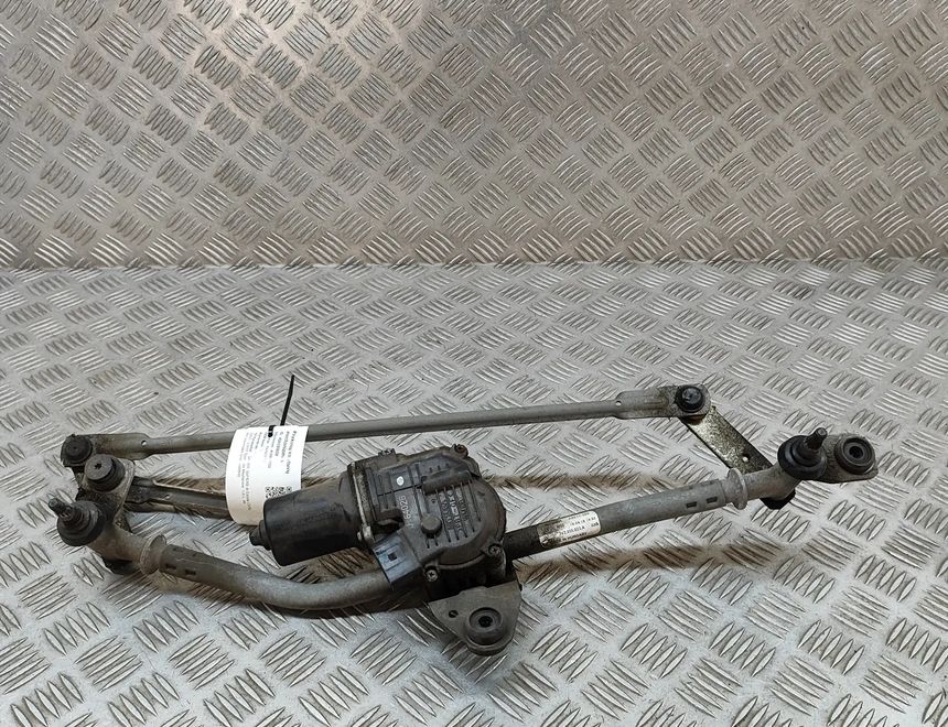 SKODA Superb 3 generation (2015-2023) Трапеции стеклоочистителей 3V2955023A,3V2955119 26699608