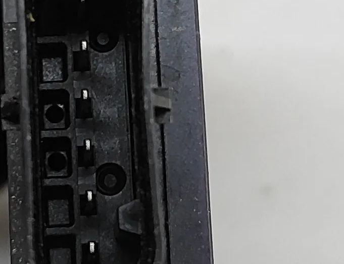 SKODA Enyaq 1 generation (2020-2023) Антенна бесключевого доступа 5WA962133D,5WA962133B,2694A-RSB19,5ZA013855-30,5ZA013855 26806091