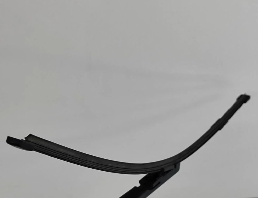 PORSCHE Macan 1 generation (2013-2023) Дворник крышки багажника 97062816901,970.628.169.01,97062818900,970.628.189.00 26830890