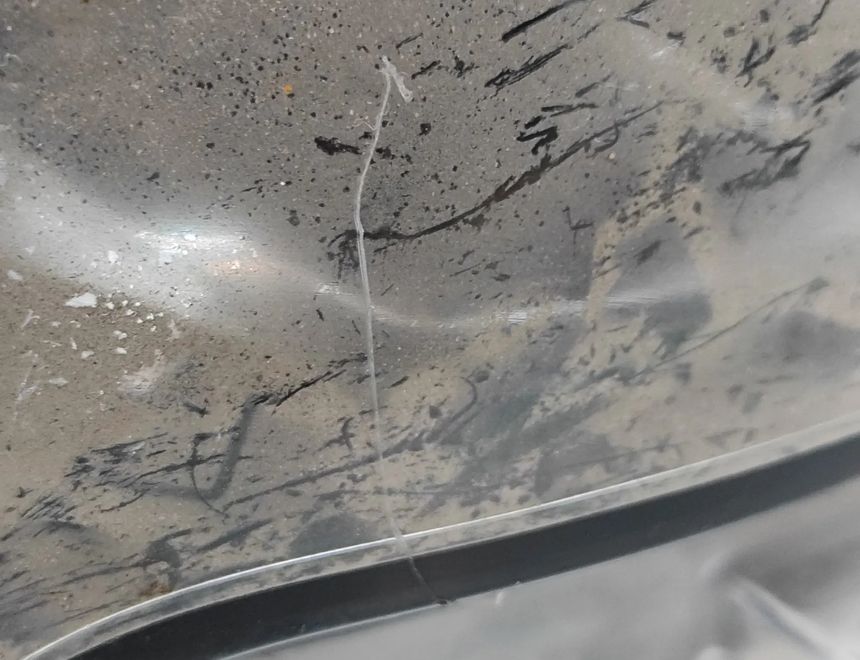 CITROËN C5 AirCross 1 generation (2017-2024) Pravé predné svetlo 9835610080 26913332