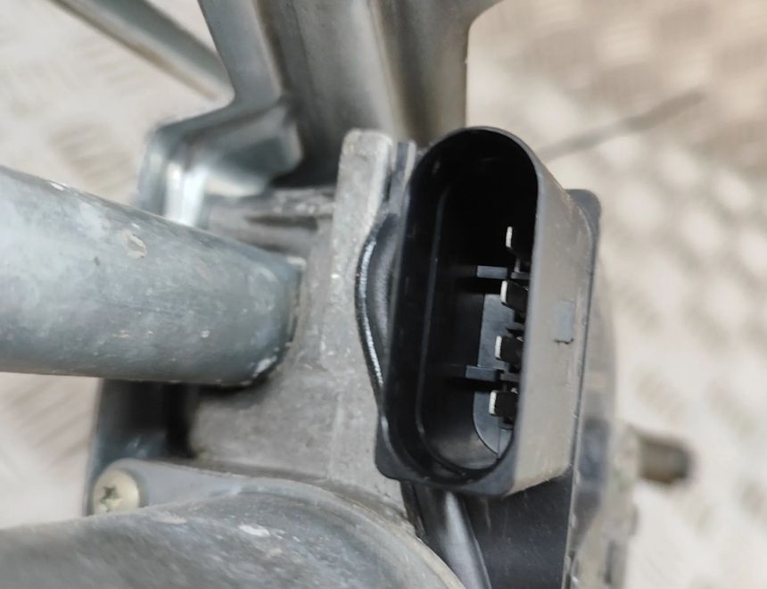 SKODA Enyaq 1 generation (2020-2023) Трапеции стеклоочистителей 339702200U,139722500A,11B955119A,1137329073,11B955023A 26929348