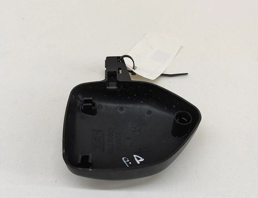 MASERATI Ghibli 3 generation (2013-2024) Ostatné časti karosérie 670007184 26957026