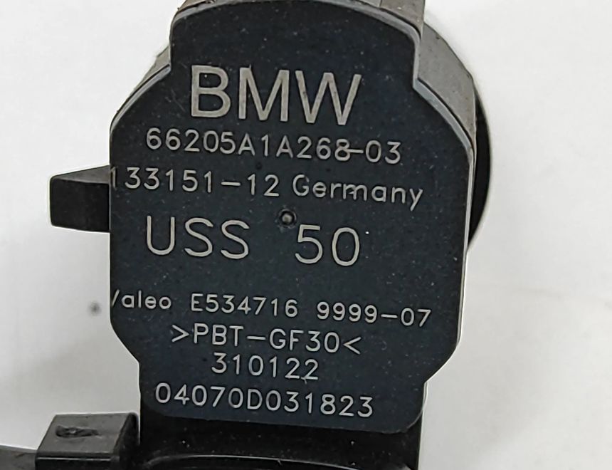 BMW iX I20 (2021-2024) Parking Sensor Rear 5A1A268 27000568