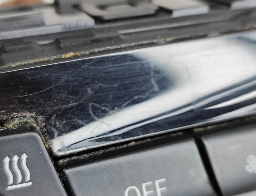 BMW 2 Series Active Tourer F45 (2014-2018) Klimatizačná jednotka 9461405 27135346