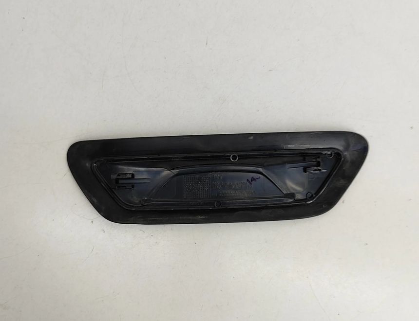 BMW 2 Series Active Tourer F45 (2014-2018) Rear Right Sill Trim 7298910 27135375