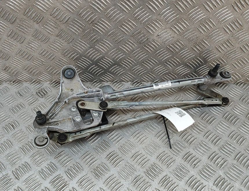 TESLA Model 3 1 generation (2017-2024) Трапеции стеклоочистителей 1076725-CN-F,339702205S,1397225054 27151253