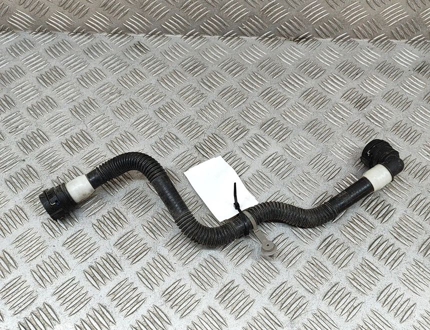 TESLA Model 3 1 generation (2017-2024) Coolant Hose Pipe 1629594-00-A 27157240
