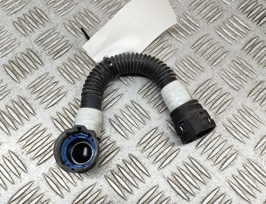 TESLA Model 3 1 generation (2017-2024) Chladiace hadice 1631597-00-A 27158917