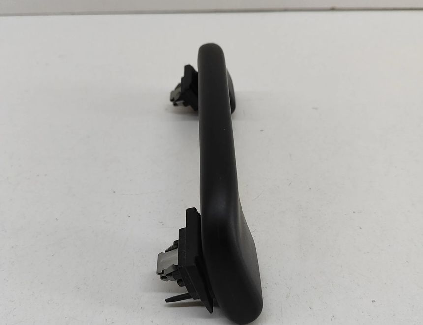 BMW iX3 1 generation (G08) (2020-2024) Front Right Roof Handle 7475742 27451969