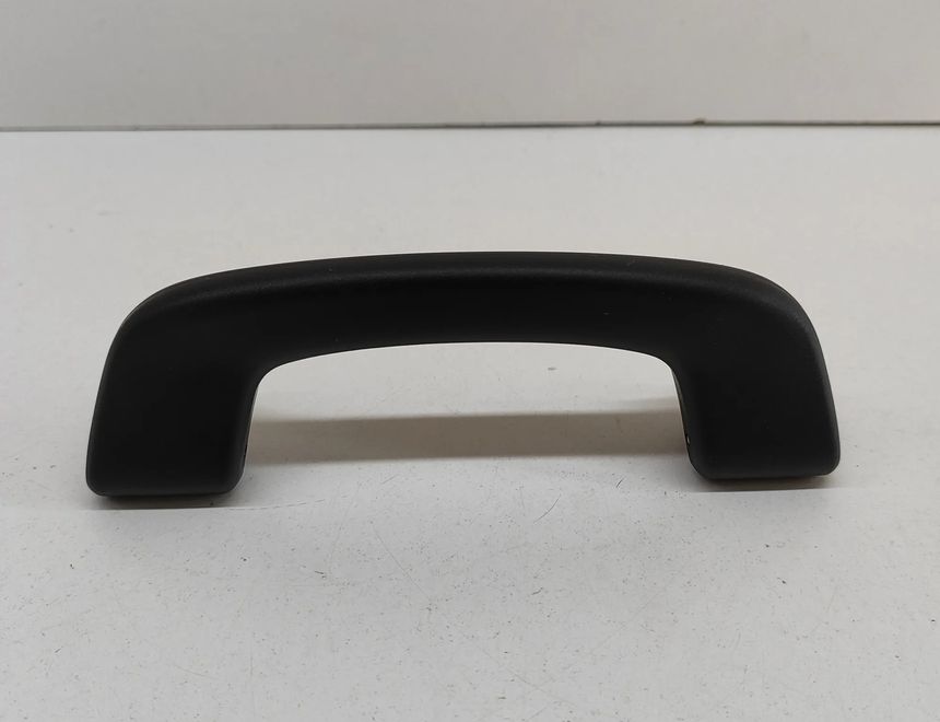 BMW iX3 1 generation (G08) (2020-2024) Front Right Roof Handle 7475742 27451969