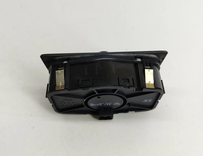 AUDI A6 C7/4G (2010-2020) Переключатель света 4G0941531BE 27479082