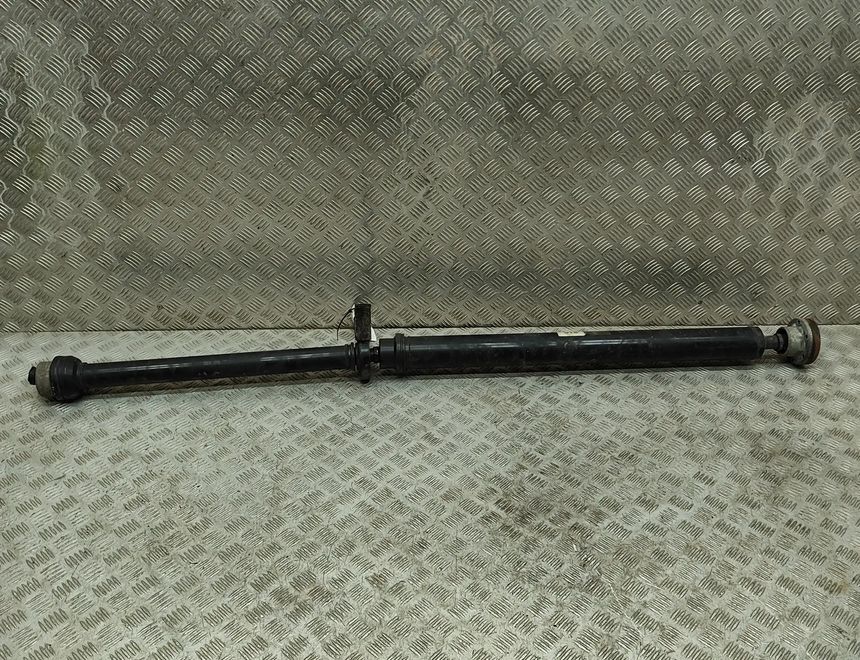 AUDI A6 C7/4G (2010-2020) Propshaft 4G0521101K 27502393