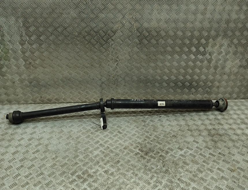 AUDI A6 C7/4G (2010-2020) Propshaft 4G0521101K 27502393