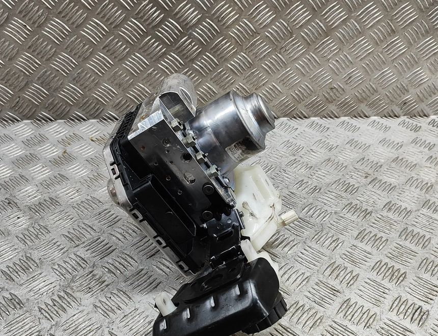 VOLVO S90 2 generation (2016-2023) Brake Servo Booster 32333265,32281728 27584409