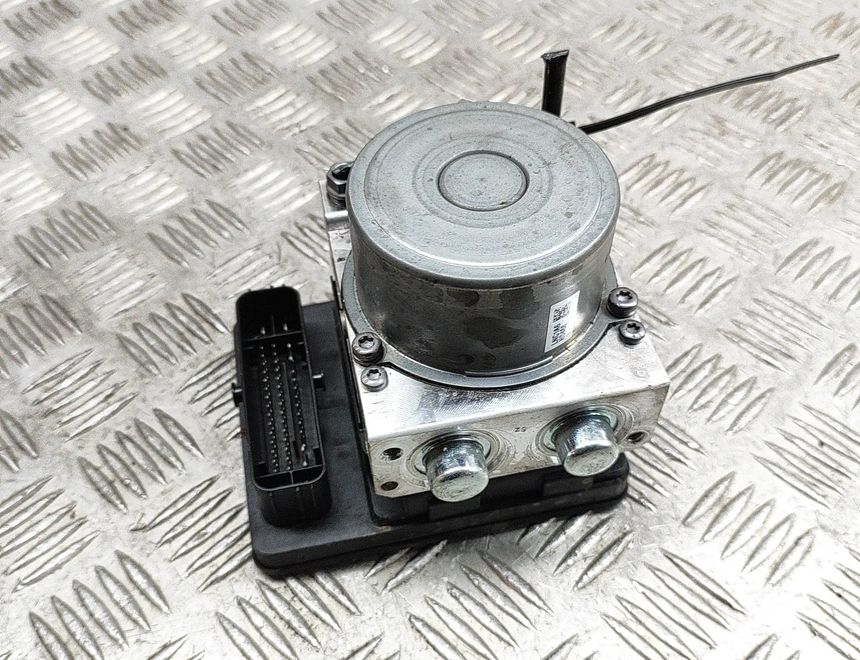 VOLKSWAGEN ID.3 1 generation (2019-2023) ABS čerpadlo 1EA614517AA,1EA614517 27584885