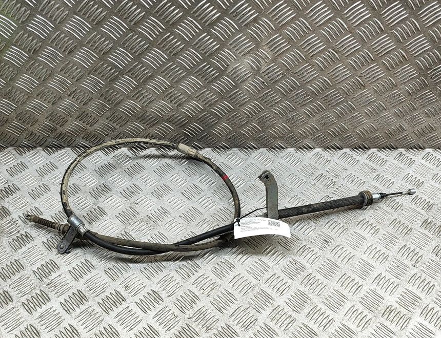 KIA XCeed 1 generation (2019-2024) Трос ручного тормоза 59760-G4300 27728715