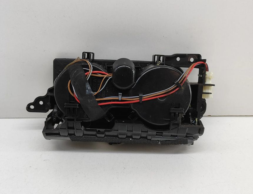 AUDI A8 D4/4H (2010-2018) Držiak na poháre 4H1858601B,4H1858601A,4H1858601C 27754865