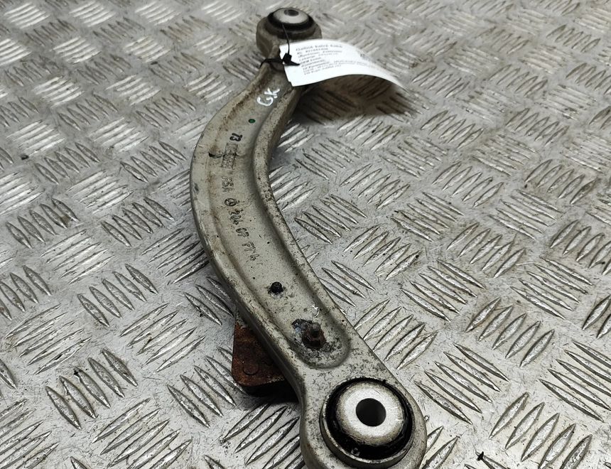 MERCEDES-BENZ CLS-Class C218/X218 (2011-2017) Рычаг задний левый A2053506103 27802456