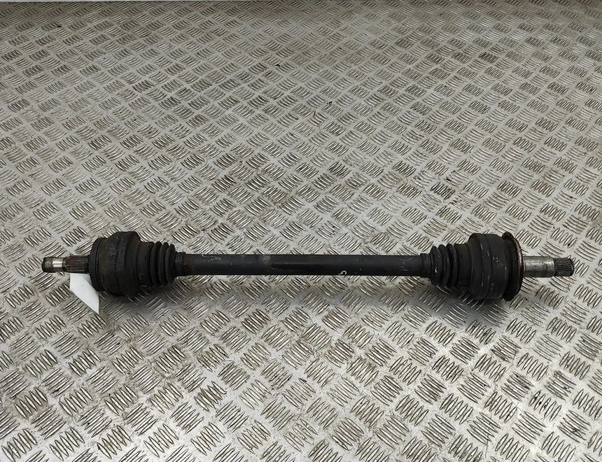 MERCEDES-BENZ CLS-Class C218/X218 (2011-2017) Ľavý zadný hnací hriadeľ A2213502010 27802463