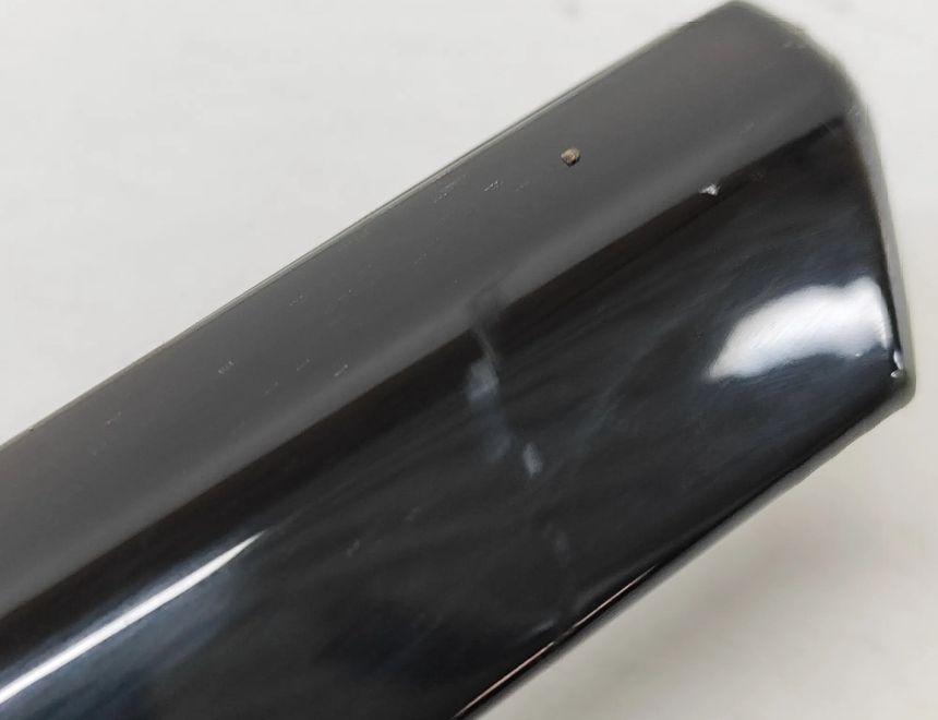 BMW 3 Series G20/G21/G28 (2018-2024) Стеклоуплотнитель задней левой двери 7465151 27818575