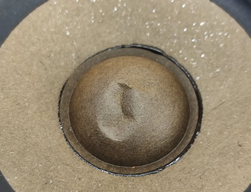 BMW 3 Series G20/G21/G28 (2018-2024) Pravý predný dverový reproduktor 2622545,2622544 27819643