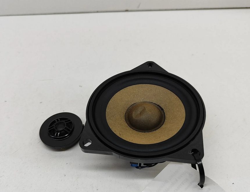 BMW 3 Series G20/G21/G28 (2018-2024) Pravý predný dverový reproduktor 2622545,2622544 27819643