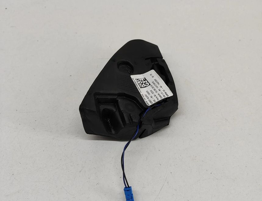 BMW 3 Series G20/G21/G28 (2018-2024) Ľavý predný dverový reproduktor 7447203,2622544 27819823