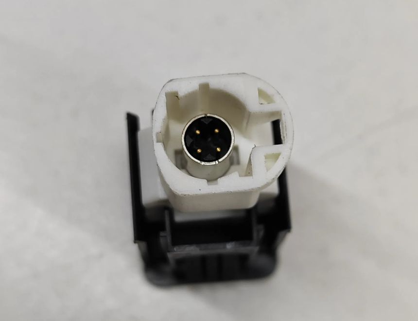 BMW 3 Series G20/G21/G28 (2018-2024) USB 9229294 27819831