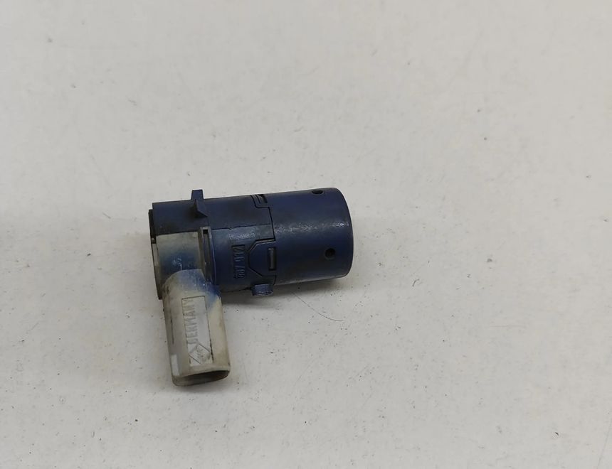 MINI Cabrio R52 (2004-2008) Parkovací senzor zadný 3687920 27903534