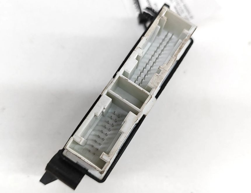 VOLKSWAGEN Golf 7 generation (2012-2024) PDC Parking Distance Control Unit 5Q0919294K,5Q0919294A 27912487