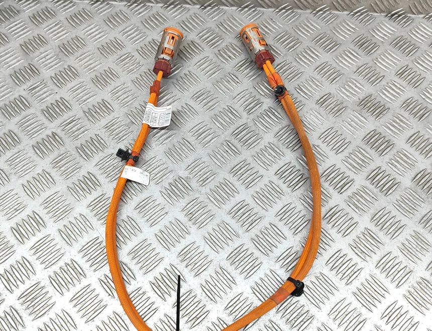 BMW Cable Harness 5A1CA73,5A1CA72 27914473