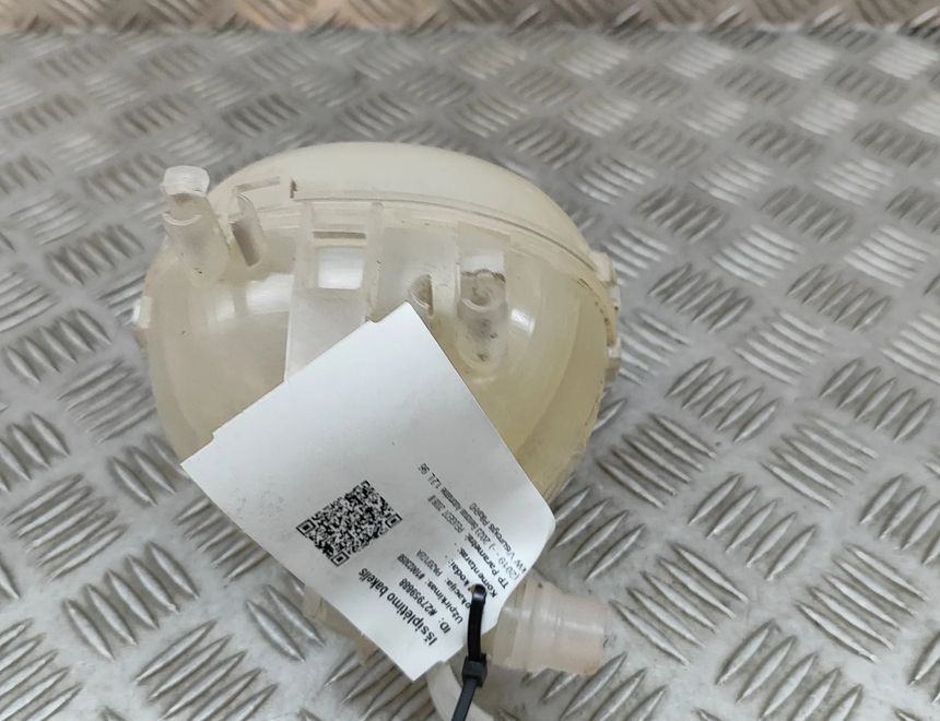 PEUGEOT 2008 2 generation (2019-2023) Expansion Tank 9824316180,9824198680 27959888