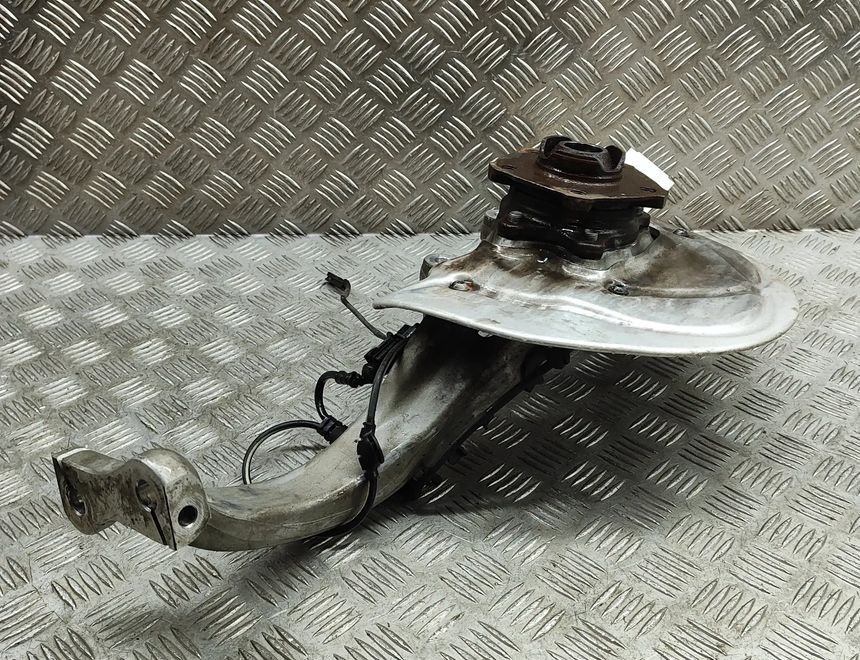 AUDI A5 Sportback F5 (2016-2024) Ступица передняя левая 8W0407559,8W0407241F,8W0615311E 28103793