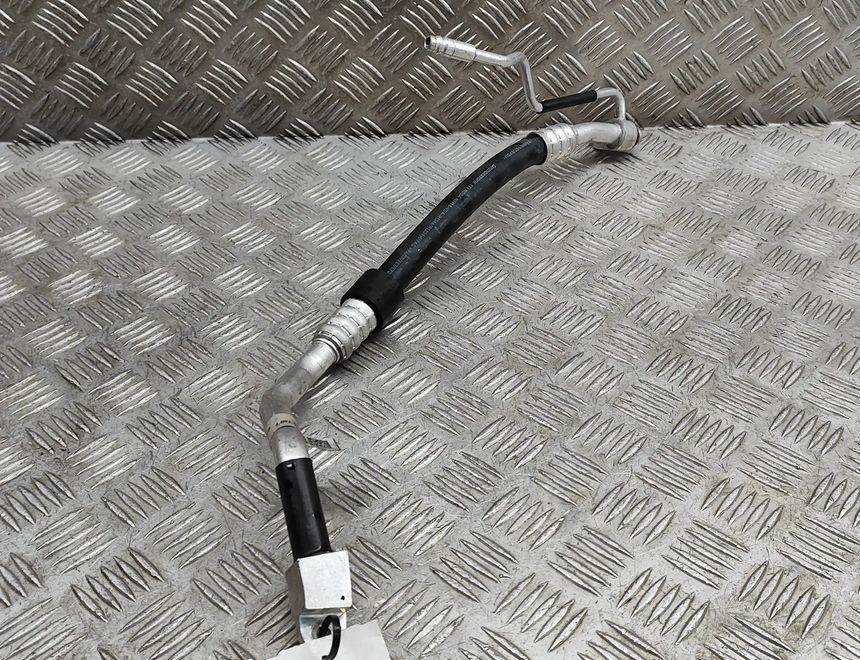 AUDI A5 Sportback F5 (2016-2024) AC Hose Pipe 8W1820740F 28103834