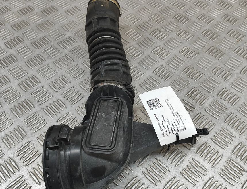 MASERATI Ghibli 3 generation (2013-2024) Воздухозаборная труба 670105375,670038738,670105374,670038728 28104164