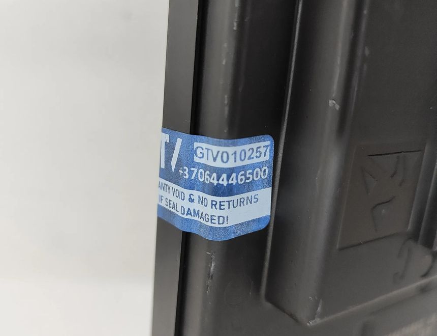 AUDI Q4 Sportback e-tron 1 generation (2021-2024) Блок управления Комфорт 1EA937089AA,1EA937089H,A3C11293602,A2C11974103 28112835