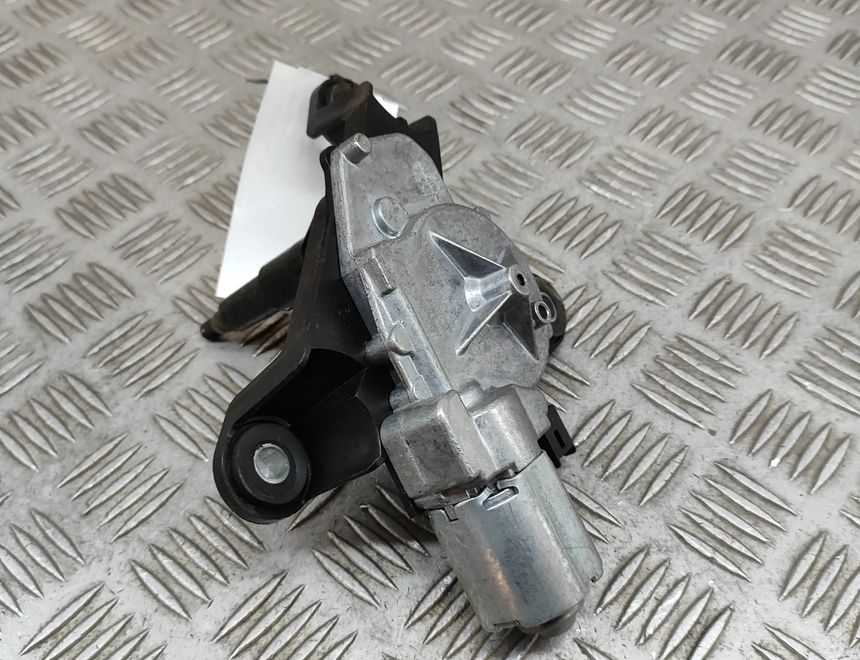 PEUGEOT 2008 2 generation (2019-2023) Моторчик заднего стеклоочистителя 9819900080,0390205114 28131746