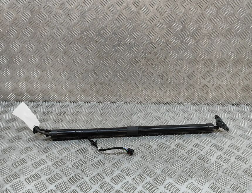 VOLKSWAGEN Touareg 2 generation (2010-2018) Right Side Tailgate Gas Strut 7P6827851D 28137565