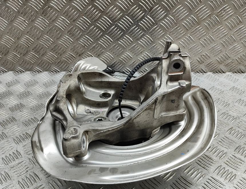 BMW 3 Series G20/G21/G28 (2018-2024) Ступица передняя левая 6871191,6871337,6891169 28246719