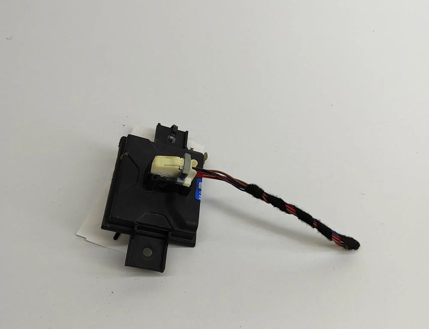 MERCEDES-BENZ C-Class W205/S205/C205 (2014-2023) Camera control unit A2229010001,A2229025912,A2229005613 28251589