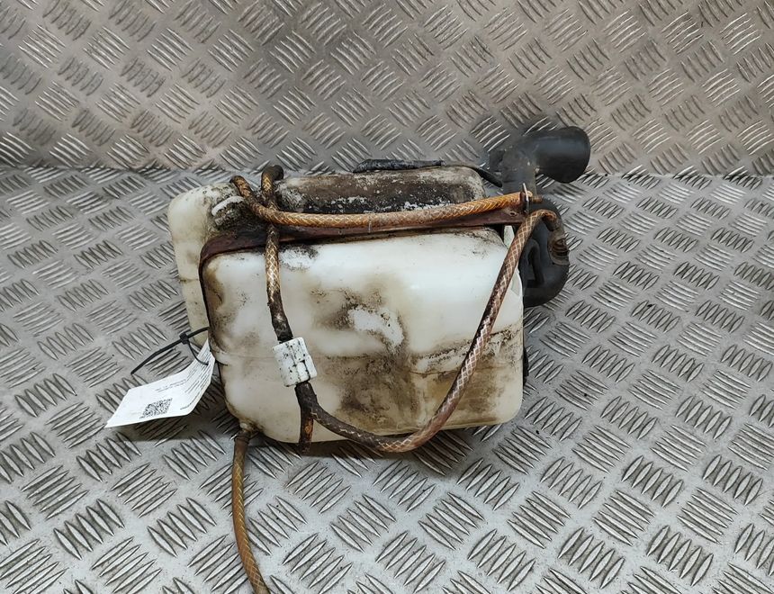 MERCEDES-BENZ S-Class W140/C140 (1991-1998) Бачок омывателя A1408600160,A1408690008,A1408690221,A2028690021 28331417