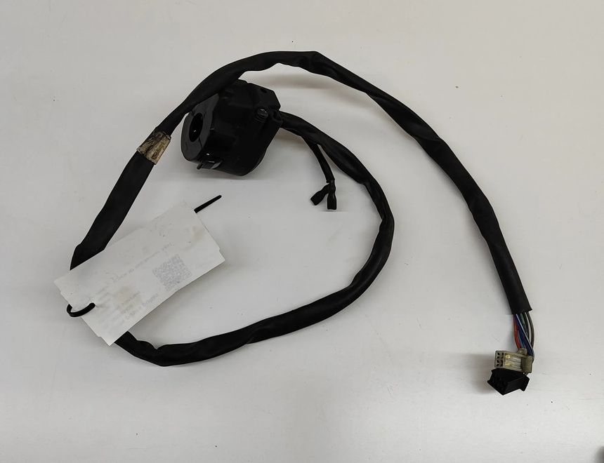 HONDA NT Фары левой стороны переключателя передач HM-32QB-T 28389430