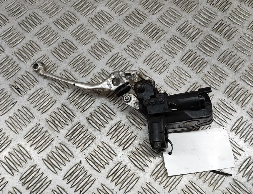 HONDA NT 1 generation (2018-2023) Rukoväť hlavného brzdového valca na prednej brzde 28390079