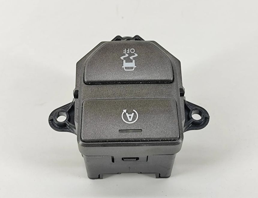 LAND ROVER Range Rover Evoque L538 (1 gen) (2011-2020) Vypínače BJ32-14K147-CC 28422037