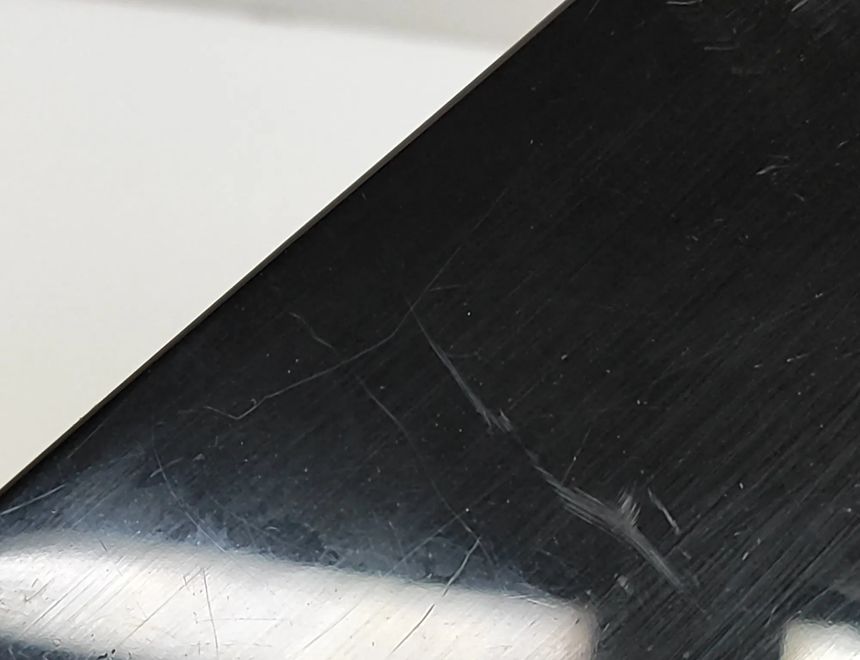 AUDI Q7 4L (2005-2015) Вертикальная отделка передней правой двери 4L0837902 28445336