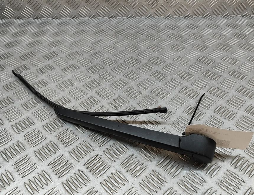 AUDI Q7 4M (2015-2024) Дворник крышки багажника 4M0955407A 28482677