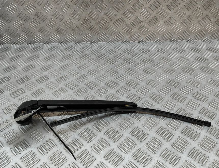 AUDI Q7 4M (2015-2024) Дворник крышки багажника 4M0955407A 28482677