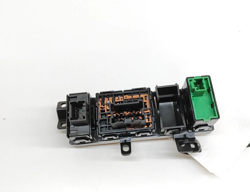 NISSAN NP300 1 generation (2008-2015) Switches 25570-AX005,27666-EB310,25190-EB31A 28483321