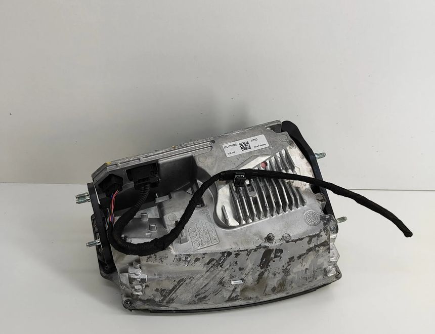 AUDI e-tron 1 generation (2018-2024) Head-Up Display 4KL919617,A2C13144500 28516425