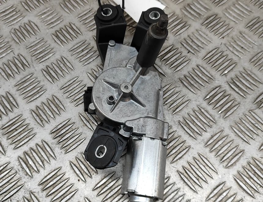 VOLVO XC90 2 generation (2014-2024) Моторчик заднего стеклоочистителя 31349380,0390201256 28528582